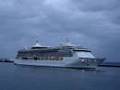 cruise ship jewel of the seas horn le havre