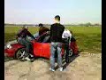Auto Crash