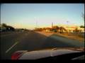 Rx-8 Wreck