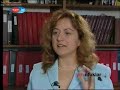 TRT Int'deki Yeni Ufuklar programinin bu bolumunde Amerika'da is arama teknikleri uzerine HRLink Consulting, Inc. kurucusu ve baskani Esra Oziskender ve yonetim ortagi Ira Shapiro ile yapilan soylesinin ilk bolumunu izleyeceksiniz. Yeni Ufuklar Yönetmen: Gökhan KARAHANYapımcı: A.Ubeyd AĞAOĞLUSunucular: Mehveş KOÇAKProgram Ekibi: Selim ÇAYLIGİLAslıhan ÇALIŞANMehmet Ali DAMLARHasan ESENEge Baran ÖZMENYeni Ufuklar'da Amerikada yaşayan Türklerin hayatlarını, ihtiyaçlarını, kısacası Amerikada yaşayan Türklerin serencamını dilimiz döndüğünce, fikrimiz yettiğince anlatmaya ve karınca kararınca sizlere yansıtmaya gayret ediyoruz...