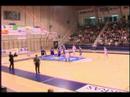 Sheana Mosch highlights v. Tarbes Sheana Mosch highlights v. Tarbes