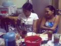 titA rOsALie biRthDaY 2008