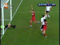 Euro 2008 T�rkiye - Almanya Ma�? U?ur Boral\