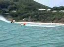 Kayak Surfing Go Sea Kayak Byron Bay June 10th