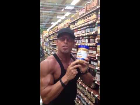Fat Loss - How much peanut butter, cashew butter, almond butter and walnut butter should you get each month? Everyone is different and having enough on hand for