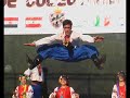 afs en la ivº feria de las colectividades de reconquista