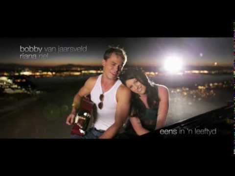 Bobby & Riana – Eens In ‘n Leeftyd “Teaser”