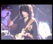 The battle rages on - Deep purple