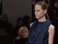 Calvin Klein Fall Winter 2007/08 Full Show.