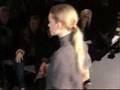 Calvin Klein Fall Winter 2007/08 Full Show.
