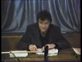 Occultisme : Jean Louis Bernard - Le "ka" ou double du Moi - Extrait de Conférence Default