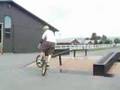 Kevin Mones Arcade Edit