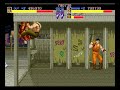 Final Fight - Guy Haggar Online Parte 3