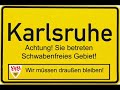KAAAAAAAAAAAARLSRUHE (Ksc Fangesang)