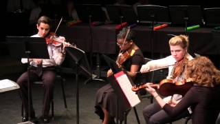 The Strony Brook School