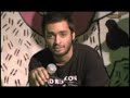 PEN - Entrevista Ultimo Intento PEN - Entrevista Ultimo Intento