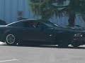 Giuseppe Gandin & Graziano Rossi- Test drift2
