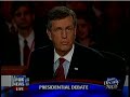 Fox News GOP Presidential Debate 1-10-08 Part 4/10