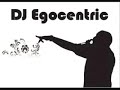 DJ Egocentric feat LIM - Je rap INSTRUMENTAL