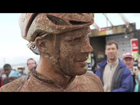 2014 Absa Cape Epic Stage 2 with Specialized Racing