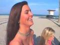 5.09.08 Hollywood Beach Day Pre tape Session