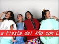 Primera edicion del show