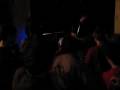 GRF - Agent Morris drum solo