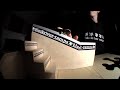 Some tricks on the G5 Plaza