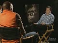King Kong Interview