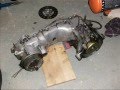 HEBO MANSTON REPLICA