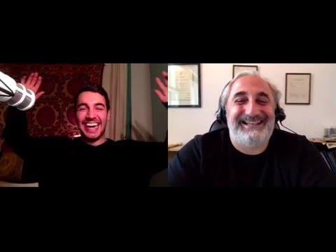 #90 – Dr. Gad Saad – HAPPINESS.info