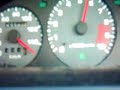 Perodua Kancil 850cc Turbo 0-170km/h in-car