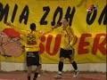 Panionios - ARIS 0-3 [faseis-goal] 12/01/2008