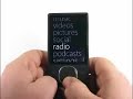 Zune 80 im Test - Microsofts Multimedia-Player @WinFuture.de