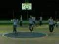 spirit movers