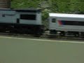 NJ Transit U34CH on UHO NJ Transit U34CH on UHO
