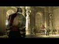 Novo trailer de God of War: Chains of Olympus