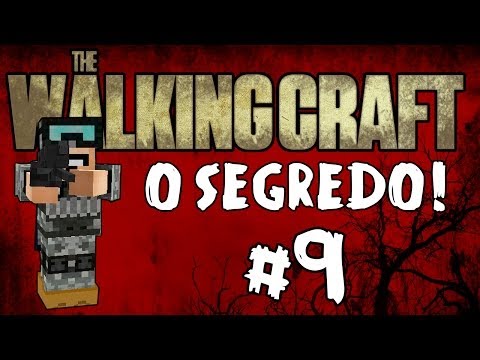 craft - TWC! Todos nós temos um Segredo... Mas mais tarde ou mais cedo todos vão descobrir! ☠ Por cada LIKE, um Zombie MORRE! Vamos matar 2894 Zombies? ☠ ☠ Assist...