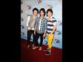 A Jonas Brothers Love story!!!!