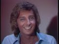 Barry Manilow – I Write The Songs HD 1975