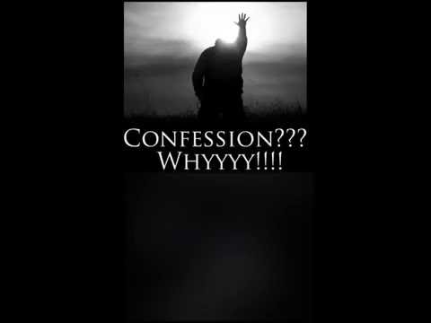 how to examination of conscience