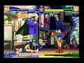 SFA3- Sakura vs A-ISM Cammy ?2007.01.07)??????? ??????vs????