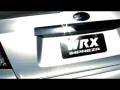 videos de Subaru Impreza WRX Sedan Promo