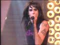 Nancys rubias en cronicas marcianas
