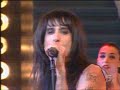 Nancys rubias en cronicas marcianas