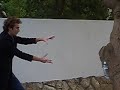 uri geller vs guy aronson