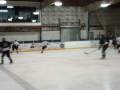 videos de Alberta Triple A Midget Hockey - MOV00779