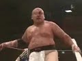 Numazawa (c) vs Kobayashi 444 lighttubes 3/3