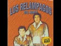 Los relampagos del norte