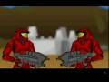 Halo Funny situations